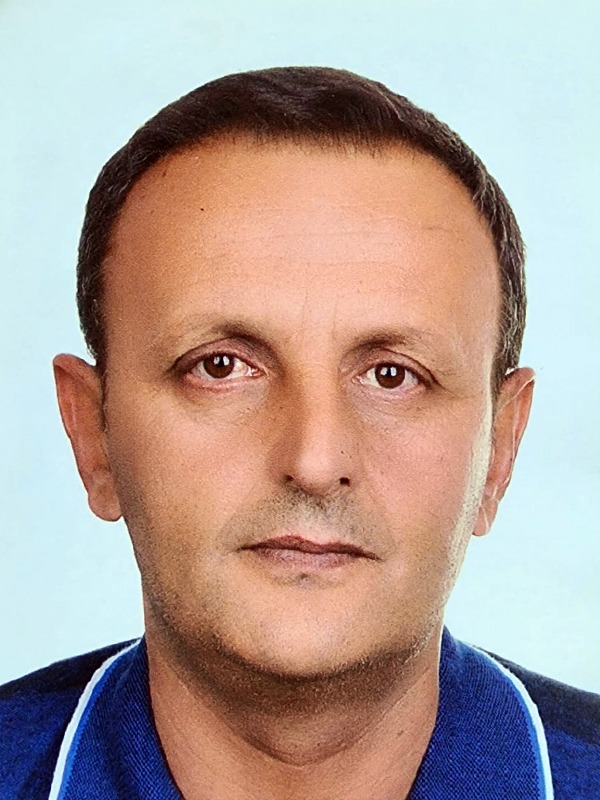 ADEM ÖYMEN